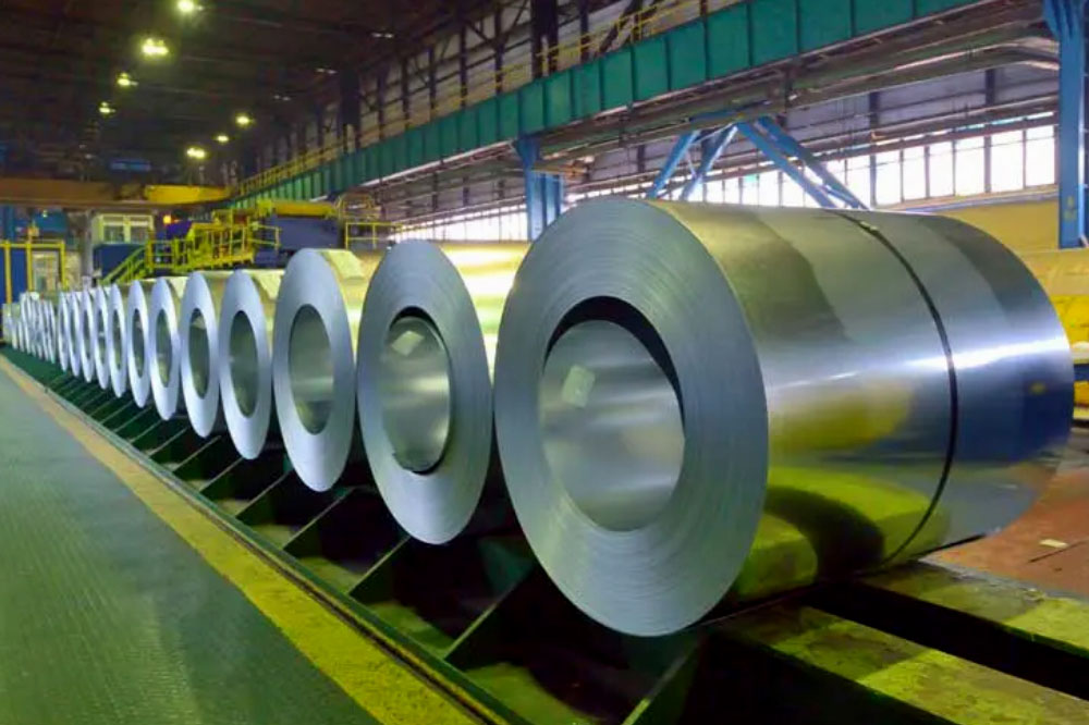 Steel Industry