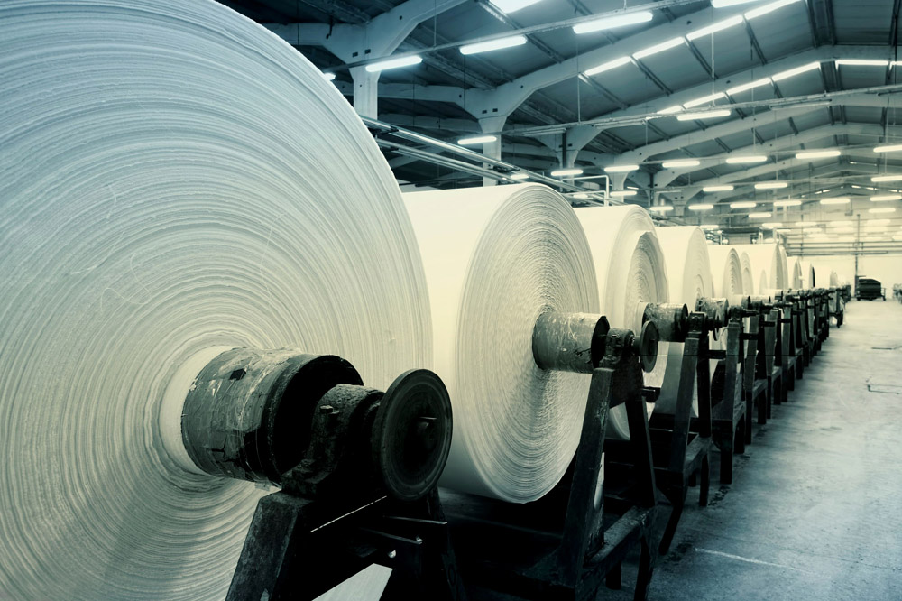 Paper Mill