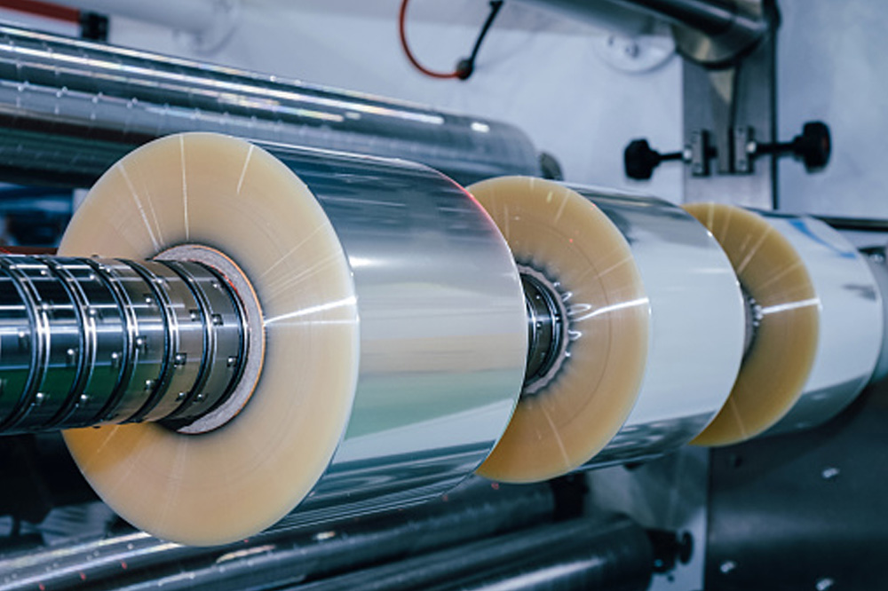 Plastic Film Industry