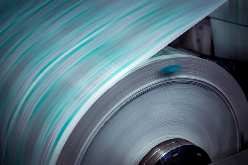 Printing Industries