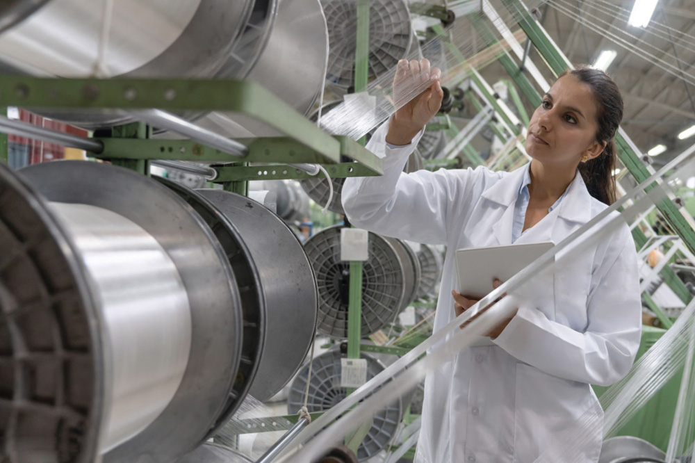 Textile Industry