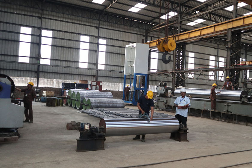 Ambernath Facility