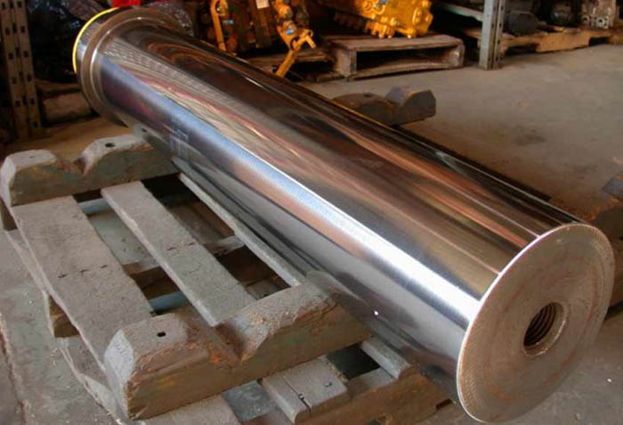 Cylinder Reconditioning