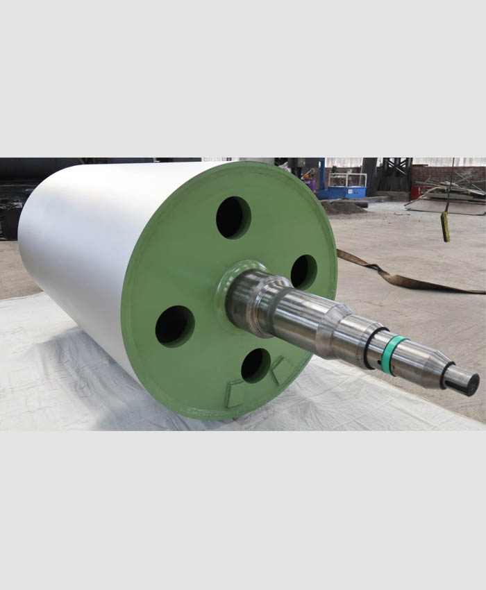 Industrial Hard Chrome Plating