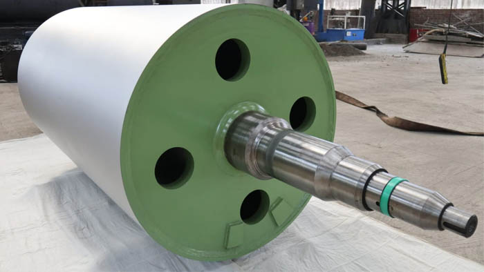 Shot Blasting