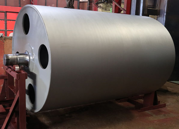 Roll Manufacturing