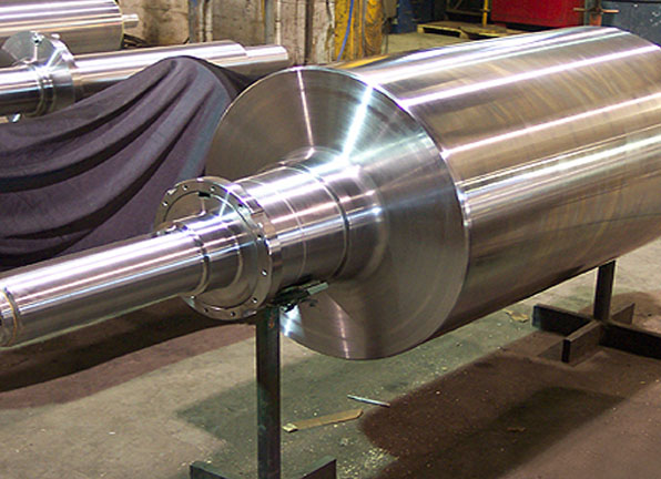 Roll Refurbishment