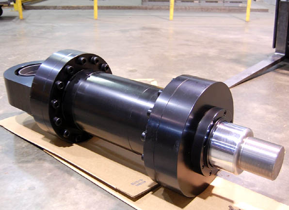 Cylinder Reconditioning