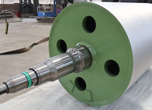 Shot Blasting / Mat Finishing